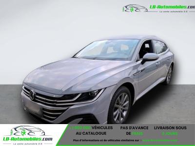 Volkswagen Arteon break 1.4 eHybrid Rechargeable 218 BVA