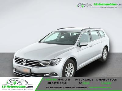 Volkswagen Passat SW 1.5 TSI 150 BVA