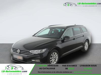Volkswagen Passat SW 1.5 TSI 150 BVA