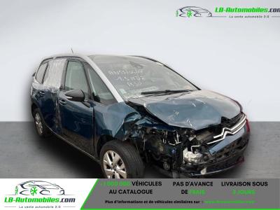 Citroën C4 BlueHDi 130 BVA