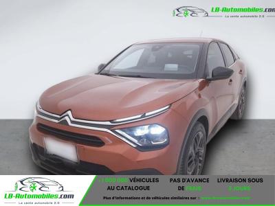 Citroën C4 BlueHDi 130 BVA