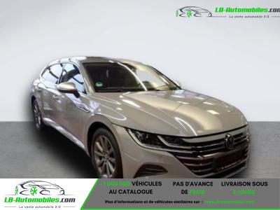Volkswagen Arteon break 2.0 TDI 150 BVA