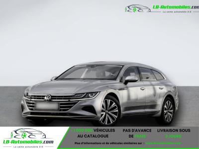 Volkswagen Arteon break 2.0 TDI 150 BVA
