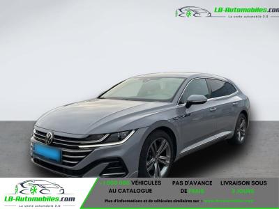 Volkswagen Arteon break 2.0 TDI 150 BVA