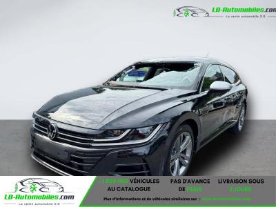 Volkswagen Arteon break 2.0 TSI 320 BVA 4MOTION