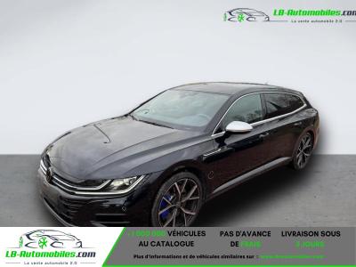 Volkswagen Arteon break 2.0 TSI 320 BVA 4MOTION