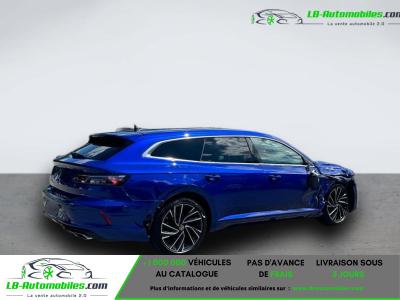 Volkswagen Arteon break 2.0 TSI 320 BVA 4MOTION