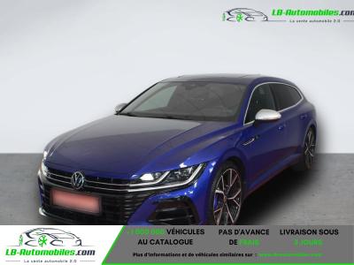 Volkswagen Arteon break 2.0 TSI 320 BVA 4MOTION