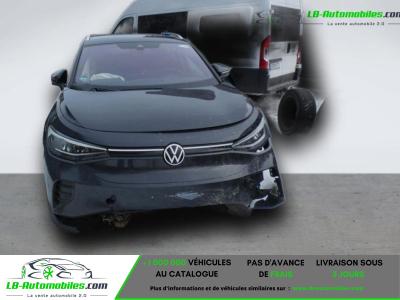 Volkswagen ID. 4 204 ch Pro Performance