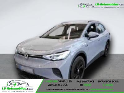 Volkswagen ID. 4 148 ch Pure