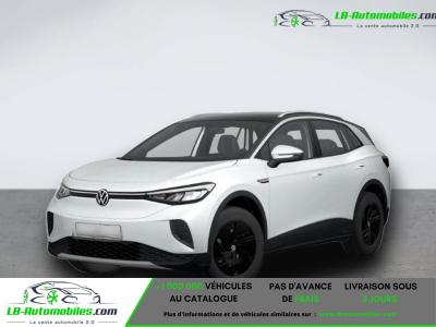 Volkswagen ID. 4 148 ch Pure