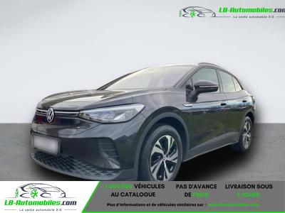 Volkswagen ID. 4 148 ch Pure