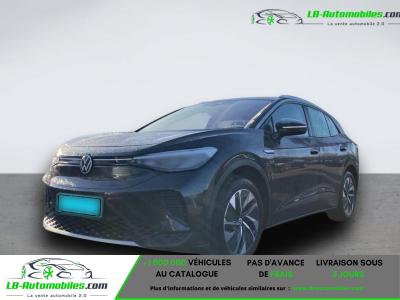 Volkswagen ID. 4 148 ch Pure