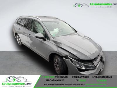 Volkswagen Golf SW 1.5 eTSI 150 BVA