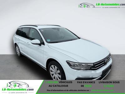 Volkswagen Golf SW 1.5 eTSI 150 BVA