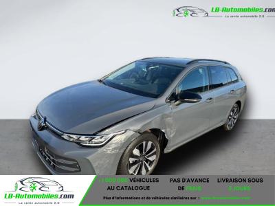 Volkswagen Golf SW 1.5 eTSI 150 BVA