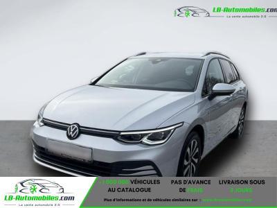 Volkswagen Golf SW 1.5 eTSI 150 BVA