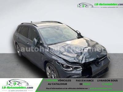 Volkswagen Golf SW 1.5 eTSI 130 BVA