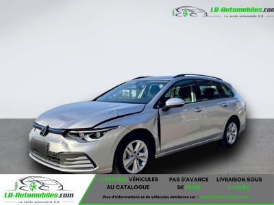 Volkswagen Golf SW 1.5 eTSI 130 BVA