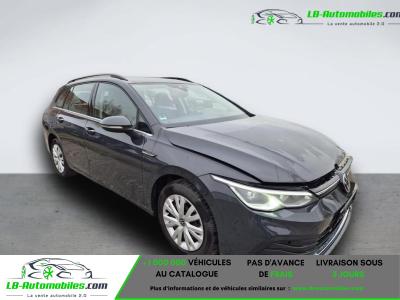 Volkswagen Golf SW 1.5 eTSI 130 BVA