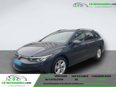 Volkswagen Golf SW 1.5 eTSI 130 BVA