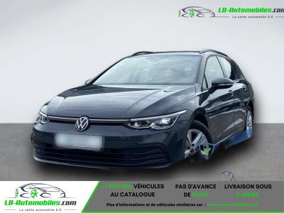Volkswagen Golf SW 1.5 eTSI 130 BVA