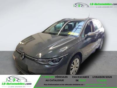 Volkswagen Golf SW 1.5 eTSI 130 BVA