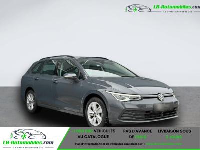Volkswagen Golf SW 1.5 eTSI 130 BVA