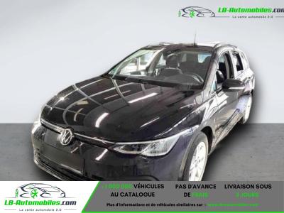 Volkswagen Golf SW 2.0 TDI 115 BVA