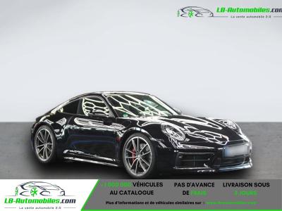Porsche 911 - 992 Coupe 4S 3.0i 450 PDK