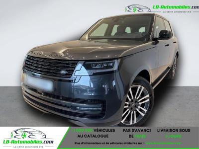 Land Rover Range Rover D350 AWD BVA