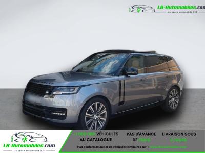 Land Rover Range Rover D350 AWD BVA