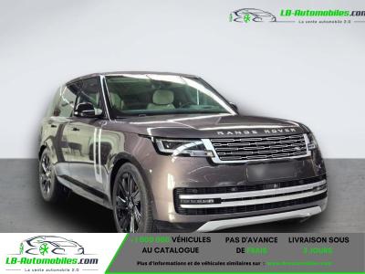 Land Rover Range Rover D350 AWD BVA