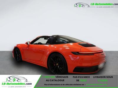 Porsche 911 - 992 Cabriolet 4S  3.0i 450 PDK
