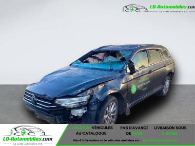 Volkswagen Golf SW 2.0 TDI 150 BVA