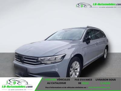 Volkswagen Golf SW 2.0 TDI 150 BVA