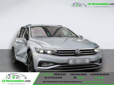 Volkswagen Golf SW 2.0 TDI 150 BVA