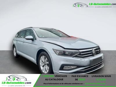 Volkswagen Golf SW 2.0 TDI 150 BVA