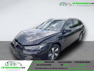 Volkswagen Golf SW 2.0 TDI 150 BVA