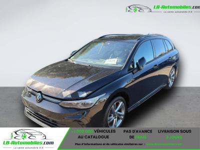Volkswagen Golf SW 2.0 TDI 150 BVA