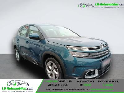 Citroën C5 Aircross PureTech 130 BVA