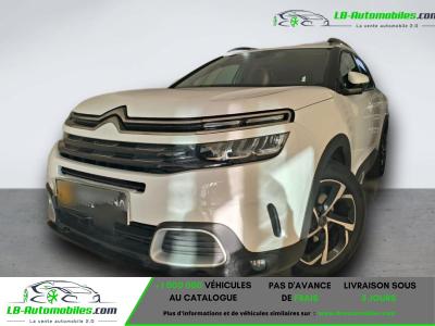 Citroën C5 Aircross PureTech 130 BVA