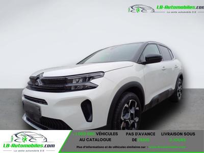 Citroën C5 Aircross PureTech 130 BVA