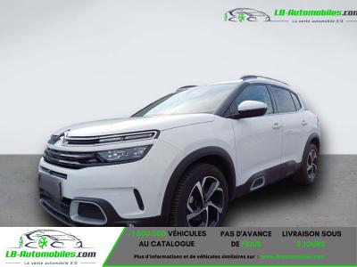 Citroën C5 Aircross PureTech 130 BVA