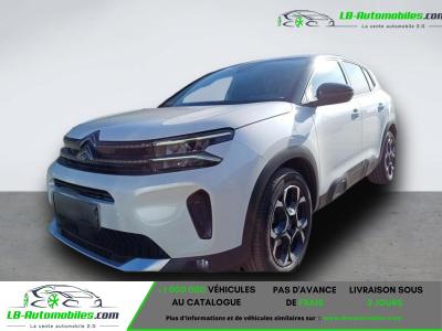 Citroën C5 Aircross PureTech 130 BVA