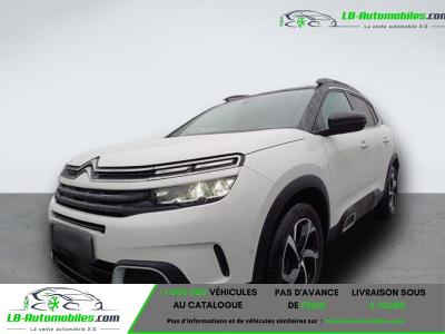 Citroën C5 Aircross PureTech 130 BVA
