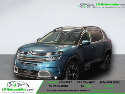 Citroën C5 Aircross PureTech 130 BVA