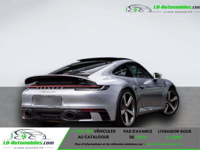 Porsche 911 - 992 Coupe 4S 3.0i 450 PDK