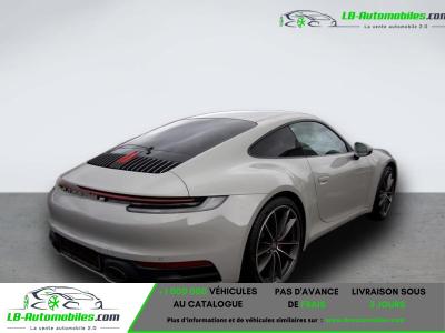 Porsche 911 - 992 Coupe 4S 3.0i 450 PDK