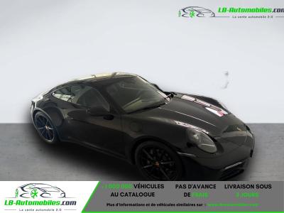 Porsche 911 - 992 Coupe 3.0i 385 PDK